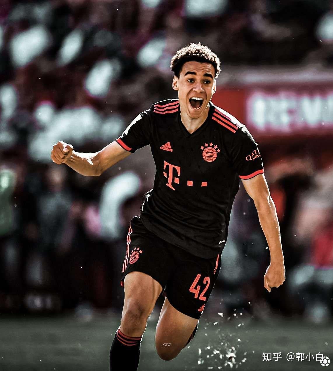 JackeyLove新星逆转表现惊艳，拜仁未来可期！